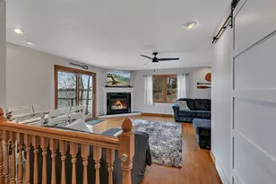 616 E Lake Cowdry Road NW, Alexandria, MN 56308 - Photo 13