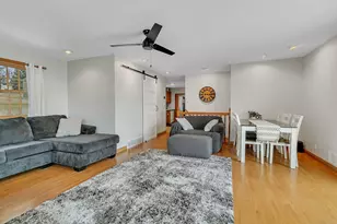 616 E Lake Cowdry Road NW, Alexandria, MN 56308 - Photo 11