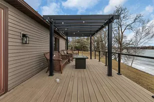 616 E Lake Cowdry Road NW, Alexandria, MN 56308 - Photo 9
