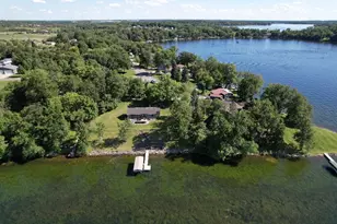 616 E Lake Cowdry Road NW, Alexandria, MN 56308 - Photo 1