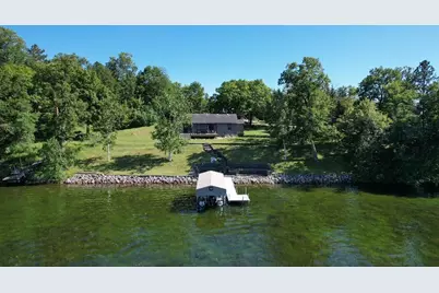 616 E Lake Cowdry Road NW, Alexandria, MN 56308 - Photo 1