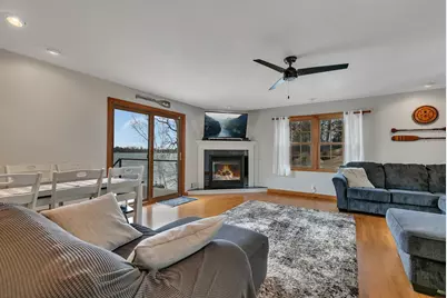 616 E Lake Cowdry Road NW, Alexandria, MN 56308 - Photo 13