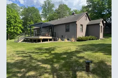 616 E Lake Cowdry Road NW, Alexandria, MN 56308 - Photo 7