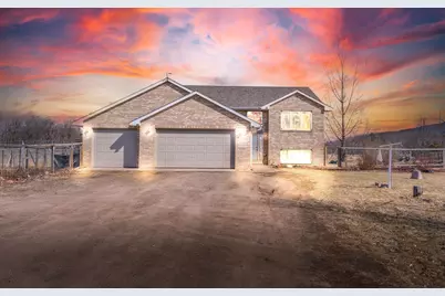 16200 Auburn Road, Grasston, MN 55030 - Photo 1