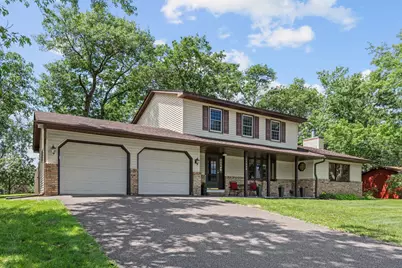 11400 Goldenrod Street NW, Coon Rapids, MN 55448 - Photo 1