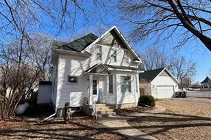 317 2nd Street NW, Pennock, MN 56279 - Photo 1