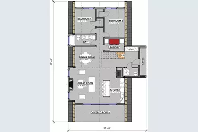 42991 Furey Road, Willow River, MN 55795 - Photo 5