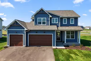 1513 Creekwood Dr, New Richmond, WI 54017 - Photo 1