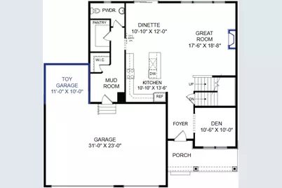 1513 Creekwood Drive, New Richmond, WI 54017 - Photo 27