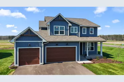 1513 Creekwood Drive, New Richmond, WI 54017 - Photo 3