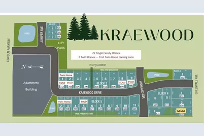 704 Kraewood Drive, Northfield, MN 55057 - Photo 3