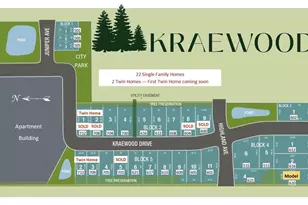 704 Kraewood Dr, Northfield, MN 55057 - Photo 3