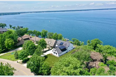 11694 Indian Beach Road, Spicer, MN 56288 - Photo 1