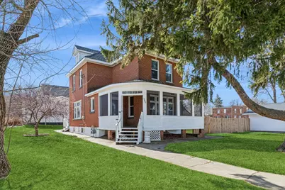 300 1st Street, Roscoe, MN 56371 - Photo 1