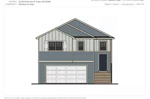 16136 Finale Ave N, Hugo, MN 55038 - Photo 1