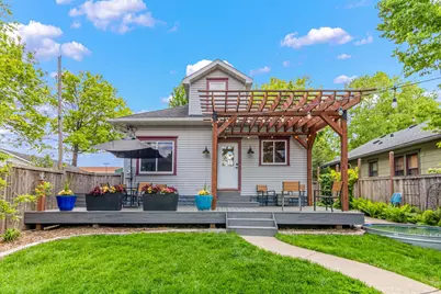 1597 James Avenue, Saint Paul, MN 55105 - Photo 1