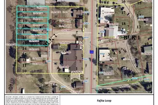 20427 Fajita Loop, Park Rapids, MN 56470 - Photo 9