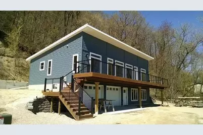 817 2nd Street N, Brownsville, MN 55919 - Photo 1