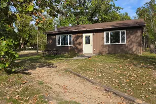 Tbd Andrusia Road SE, Cass Lake, MN 56633 - Photo 1