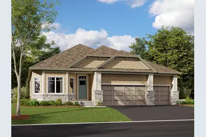 8091 Haywood Drive, Lino Lakes, MN 55014 - Photo 1