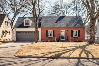 4015 42nd Avenue N, Robbinsdale, MN 55422 - Photo 1