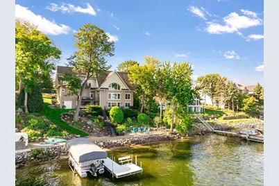 5670 Fairlawn Shores Trail SE, Prior Lake, MN 55372 - Photo 1
