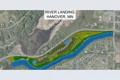 4201 Weston Way, Hanover, MN 55341 - Photo 1