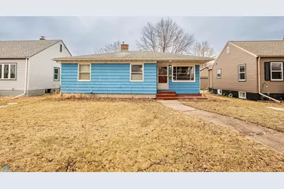 1625 11th Street N, Fargo, ND 58102 - Photo 1