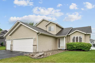 579 Maple Knoll Circle NW, Saint Michael, MN 55376 - Photo 1