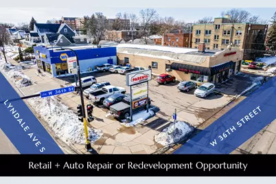 3610 Lyndale Avenue S, Minneapolis, MN 55409 - Photo 1