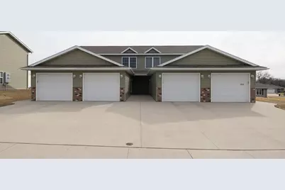 1818 Daniel Lane NE, Stewartville, MN 55976 - Photo 1