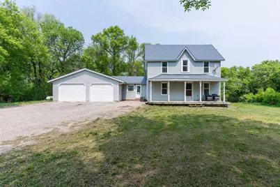 10827 US Hwy. 59, Fergus Falls, MN 56537 - Photo 1