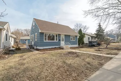 572 Desnoyer Avenue, Saint Paul, MN 55104 - Photo 1