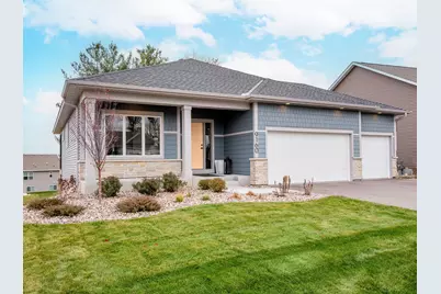 9160 62nd Street S, Cottage Grove, MN 55016 - Photo 1