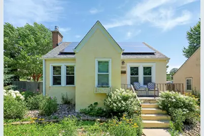 3559 5th Street NE, Minneapolis, MN 55418 - Photo 1