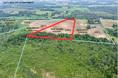 Lot 2 Lever Street NE, Isanti, MN 55040 - Photo 5