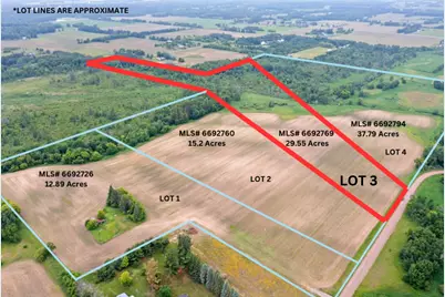 Lot 3 Lever Street NE, Isanti, MN 55040 - Photo 1