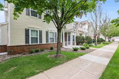 11050 Goodhue Street NE #B, Blaine, MN 55449 - Photo 1