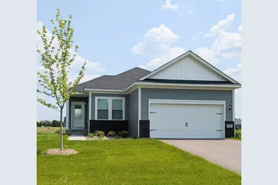 8395 Walnut Street, Clear Lake, MN 55319 - Photo 1