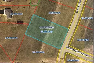 905 14th St NE, Montgomery, MN 56069 - Photo 1