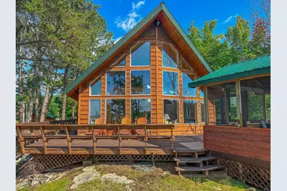 1920 Grindstone Island, International Falls, MN 56649 - Photo 5