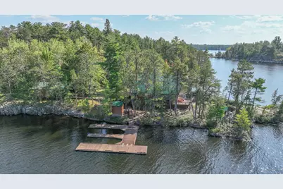 1920 Grindstone Island, International Falls, MN 56649 - Photo 3