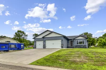 1459 Huron Drive, Detroit Lakes, MN 56501 - Photo 1