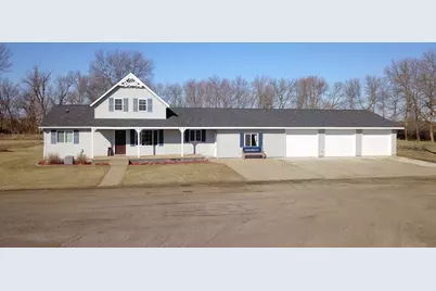 40749 Greencrest Road, Crow River Twp, MN 56312 - Photo 1