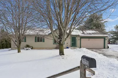 418 Aaron Street, Star Prairie, WI 54026 - Photo 1