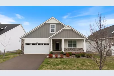 6654 92nd Street S, Cottage Grove, MN 55016 - Photo 1