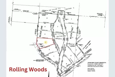 L3B1 Shady Lane, Crosslake, MN 56442 - Photo 5