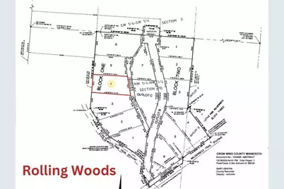 L4B1 Shady Lane, Crosslake, MN 56442 - Photo 5