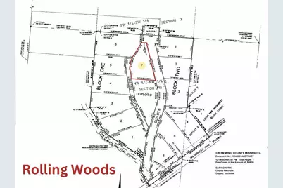 L7B1 Shady Lane, Crosslake, MN 56442 - Photo 5