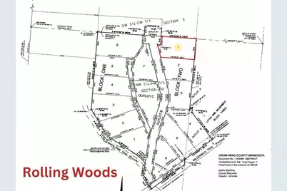 L1B2 Wilderness Parkway, Crosslake, MN 56442 - Photo 5